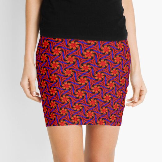 Mini Skirt