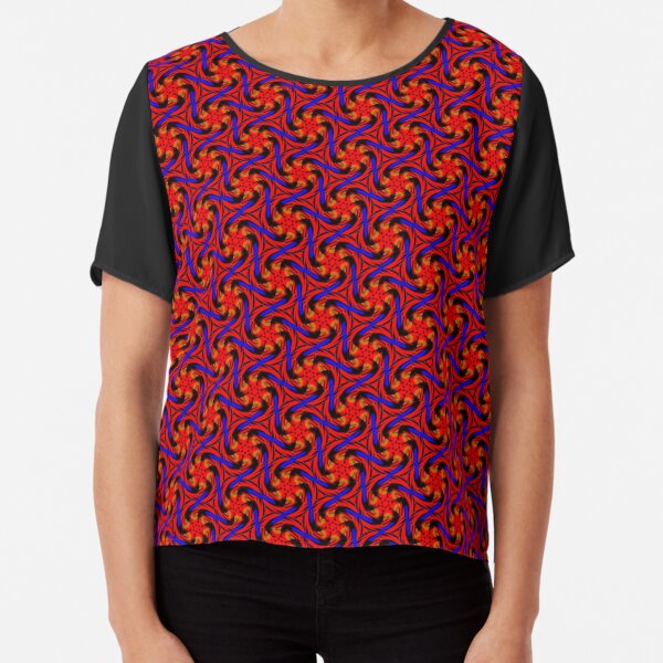 Chiffon Top