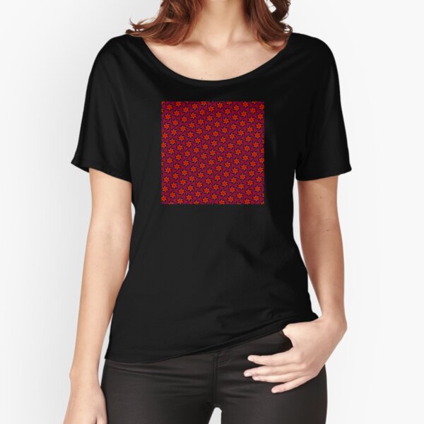Relaxed Fit T-Shirt