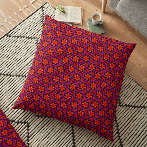 Floor Pillow
