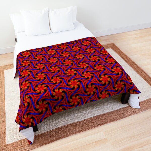 Comforter