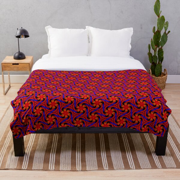 Throw Blanket
