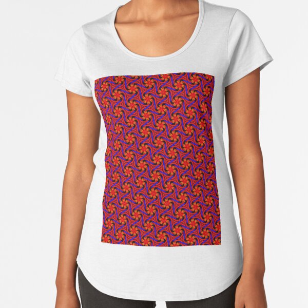 Premium Scoop T-Shirt