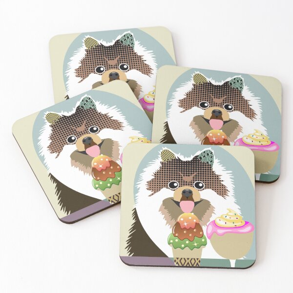 Item preview, Pug designed and sold by lanrestudio.