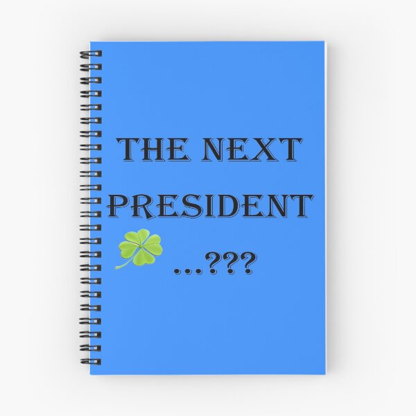 Item preview, President b 16 designed and sold by Naty1976.