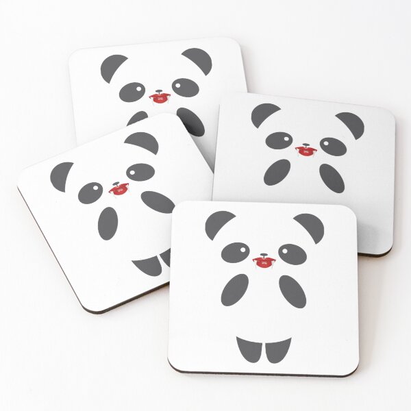 Item preview, Halloween Vampire Panda Bear Animal Costume designed and sold by My-Queens-Store.