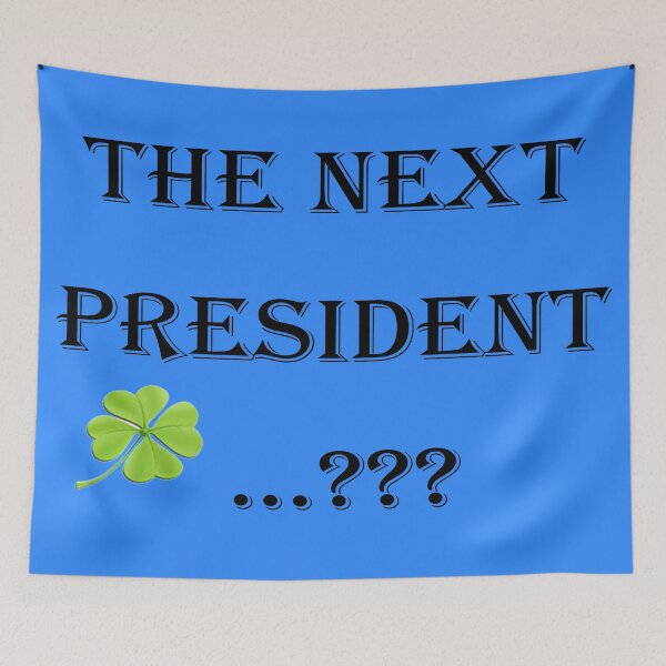 Item preview, President b 16 designed and sold by Naty1976.