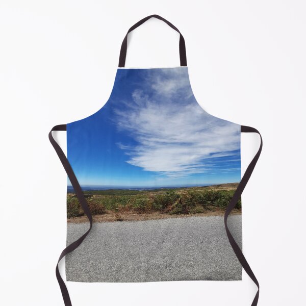 Item preview, Blue Landscape  designed and sold by TimeforGlow.