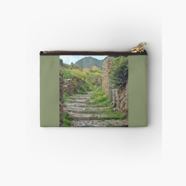 Item preview, Cobblestone Steps in Italy designed and sold by Ollivrosa.