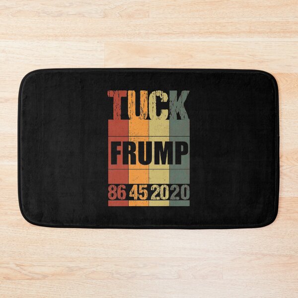 Item preview, Tuck Frump 8645 anti Trump 2020 distressed style T Shirt Gift For Fans, For Men And Women, Gift Halloween, Thanksgiving, Christmas Day designed and sold by WhistlerTess.