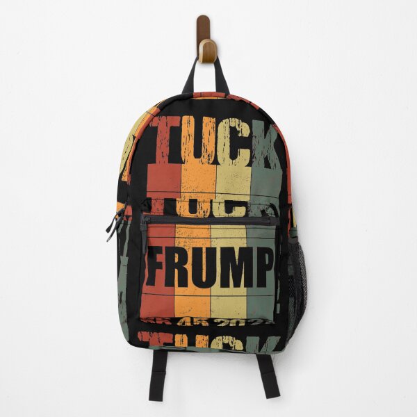 Item preview, Tuck Frump 8645 anti Trump 2020 distressed style T Shirt Gift For Fans, For Men And Women, Gift Halloween, Thanksgiving, Christmas Day designed and sold by WhistlerTess.
