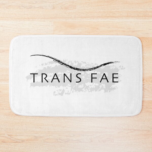 Item preview, Trans Fae - Lost Girl designed and sold by Queerdelion.