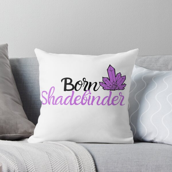 Item preview, Born shadebinder designed and sold by ExploreStore.