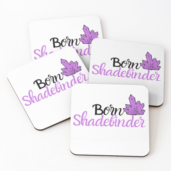 Item preview, Born shadebinder designed and sold by ExploreStore.
