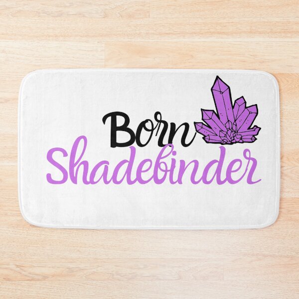 Item preview, Born shadebinder designed and sold by ExploreStore.