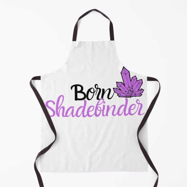 Item preview, Born shadebinder designed and sold by ExploreStore.