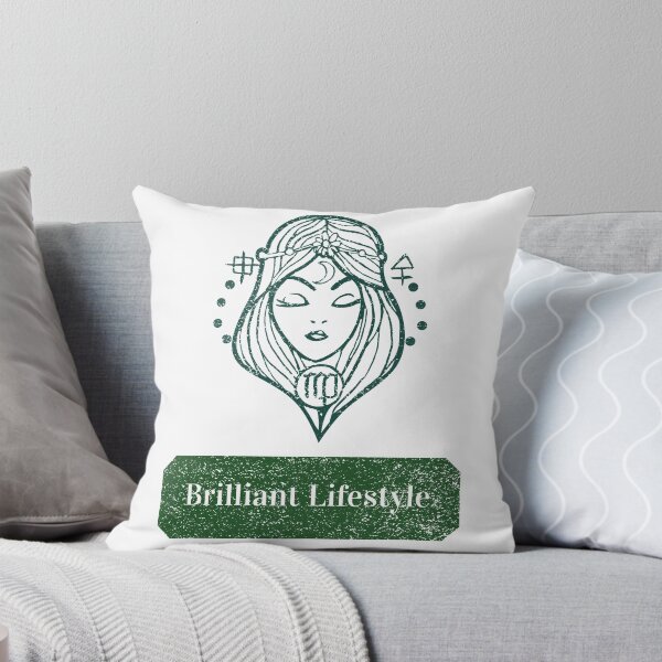 Item preview, Colección Brilliant Lifestyle designed and sold by Nevine Williamson.