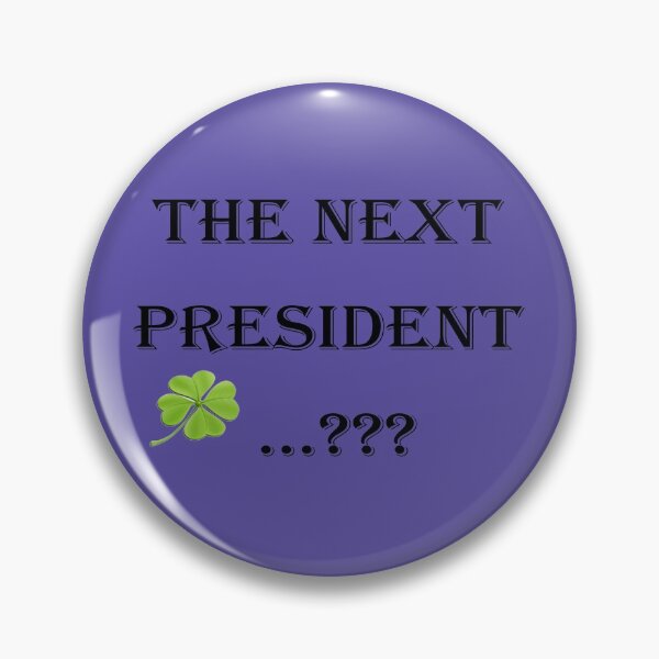 Item preview, President b 17 designed and sold by Naty1976.