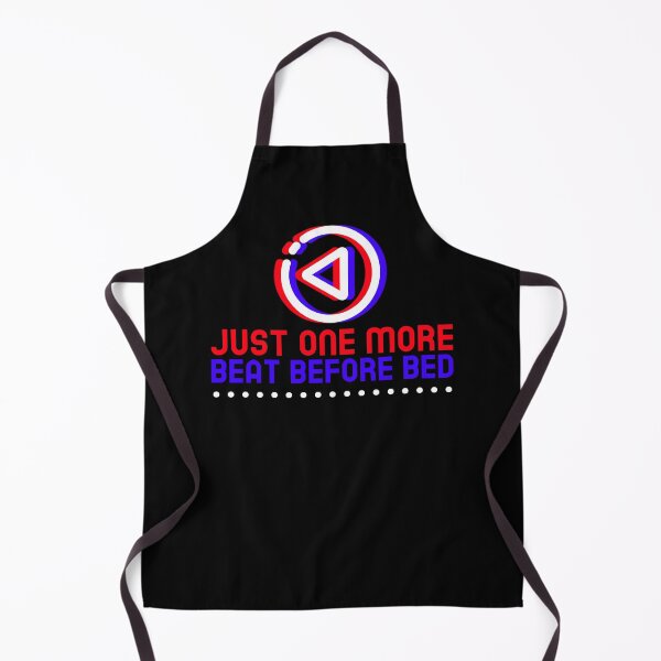 Item preview, Just One More Beat Before Bed, Music Producer designed and sold by ilovetshirts87.