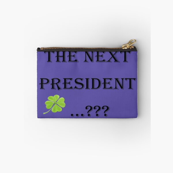 Item preview, President b 17 designed and sold by Naty1976.