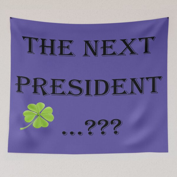 Item preview, President b 17 designed and sold by Naty1976.