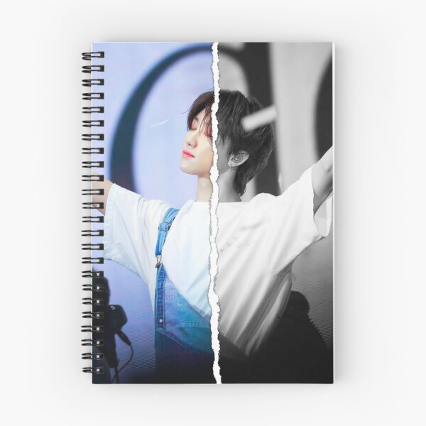 Item preview, SEVENTEEN The8 (Divided Photo) designed and sold by stailok's place.