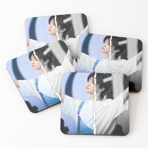 Item preview, SEVENTEEN The8 (Divided Photo) designed and sold by stailok's place.