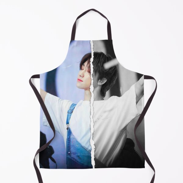 Item preview, SEVENTEEN The8 (Divided Photo) designed and sold by stailok's place.