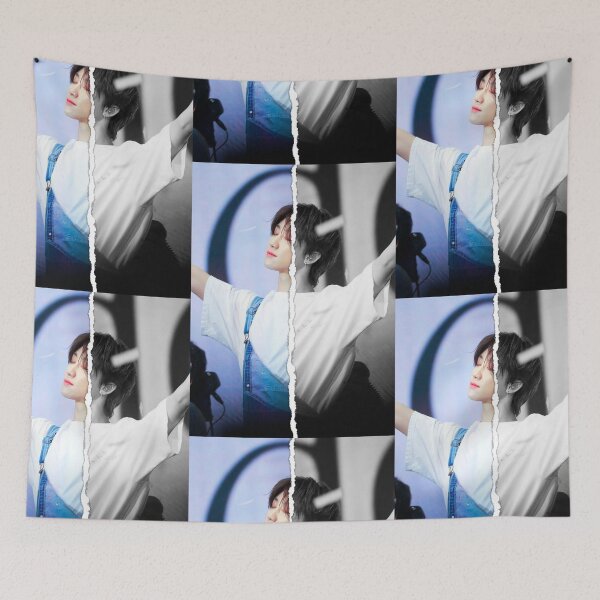 Item preview, SEVENTEEN The8 (Divided Photo) designed and sold by stailok's place.