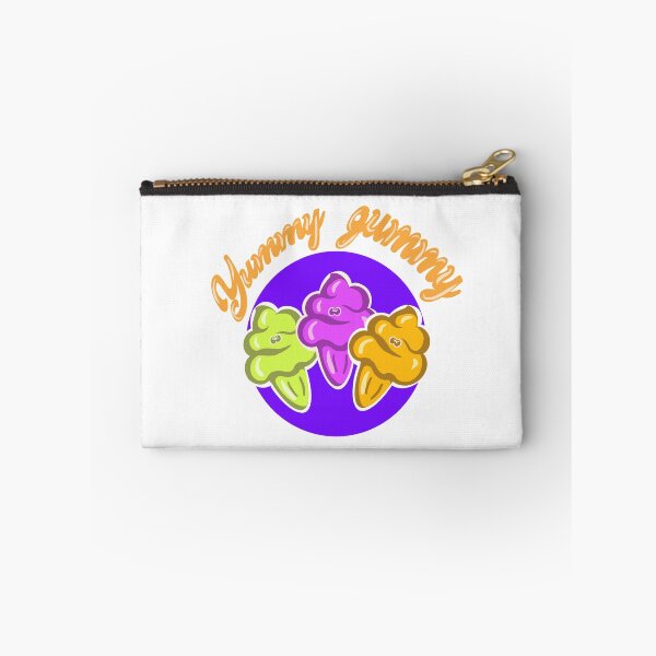 Item preview, Yummy gummy designed and sold by lovingkakeart.