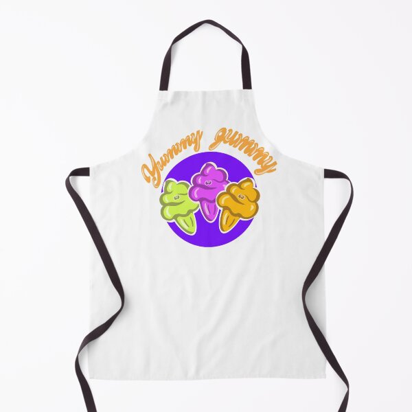 Item preview, Yummy gummy designed and sold by lovingkakeart.