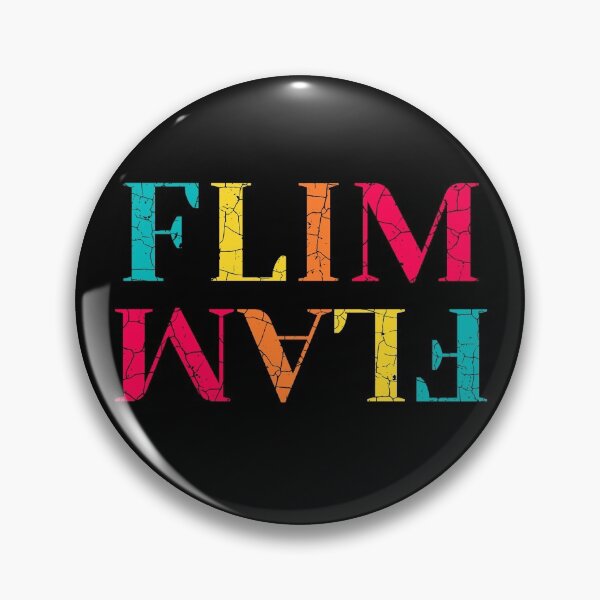 Item preview, Flim Flam Flimflam designed and sold by aksh-store.