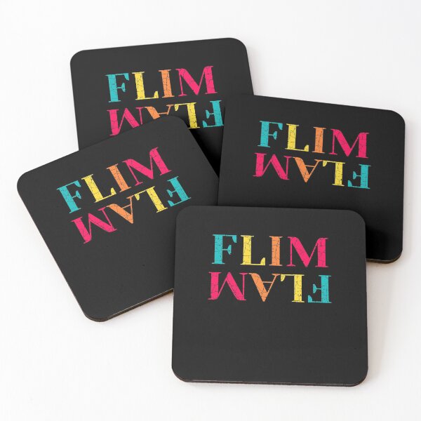Item preview, Flim Flam Flimflam designed and sold by aksh-store.