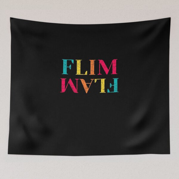 Item preview, Flim Flam Flimflam designed and sold by aksh-store.