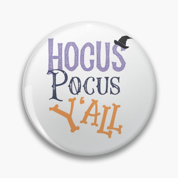 Item preview, HOCUS POCUS Y'ALL designed and sold by kelseypryor11.