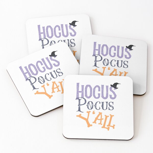 Item preview, HOCUS POCUS Y'ALL designed and sold by kelseypryor11.
