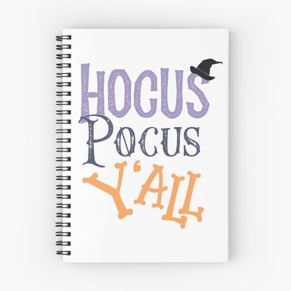 Item preview, HOCUS POCUS Y'ALL designed and sold by kelseypryor11.