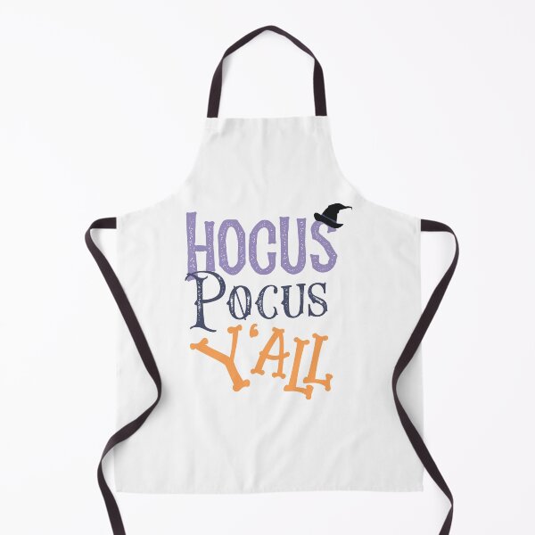 Item preview, HOCUS POCUS Y'ALL designed and sold by kelseypryor11.
