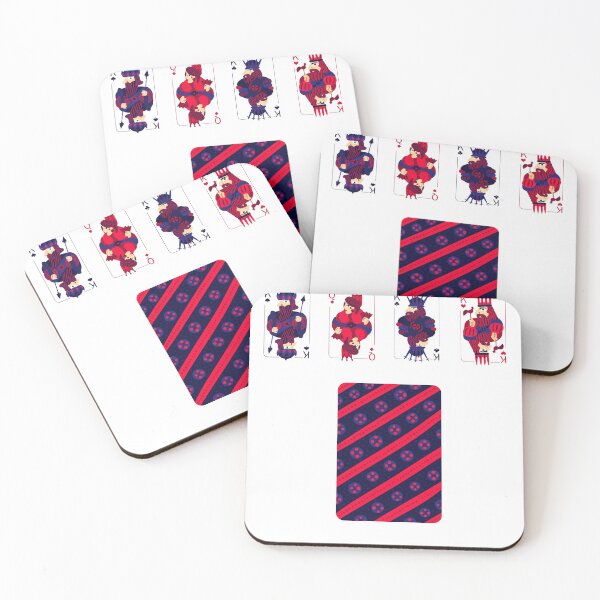 Item preview, carte joker funny carte joker cute carte joker  designed and sold by silverass.