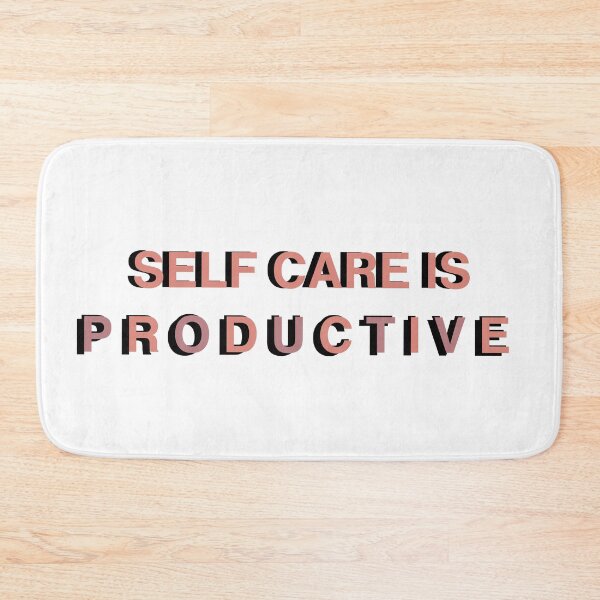 Item preview, Self Care designed and sold by danasaur200.