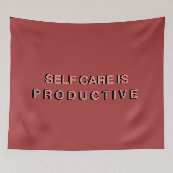 Item preview, Self Care designed and sold by danasaur200.