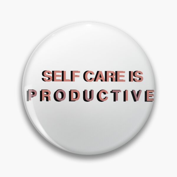 Item preview, Self Care designed and sold by danasaur200.