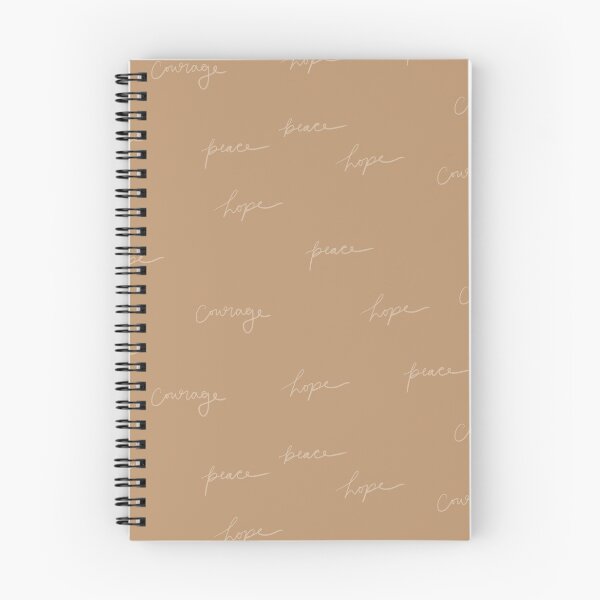 Item preview, Courage, Faith, & Hope designed and sold by StandFirmRoots.