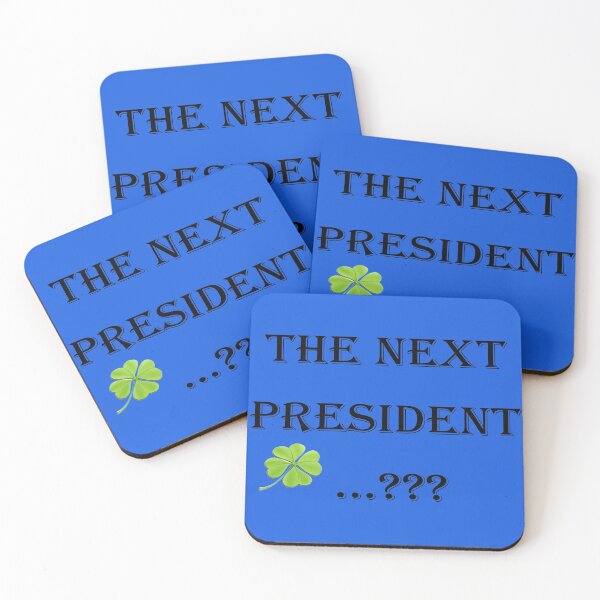 Item preview, President b 18 designed and sold by Naty1976.