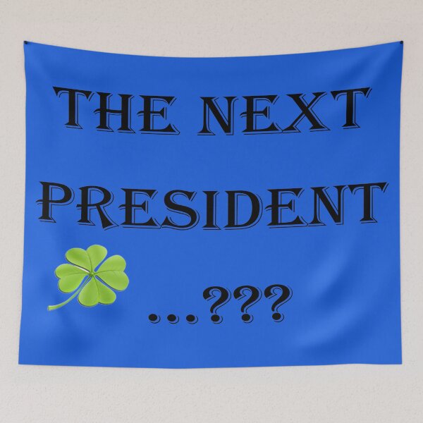 Item preview, President b 18 designed and sold by Naty1976.