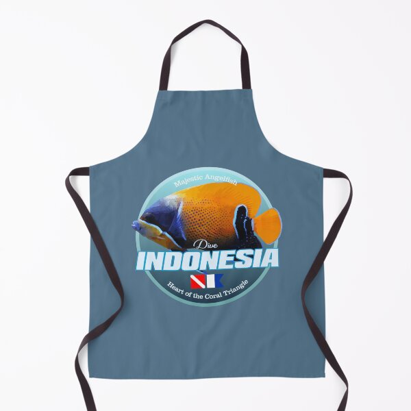 Item preview, Dive Indonesia (DD2) designed and sold by curranmorgan.