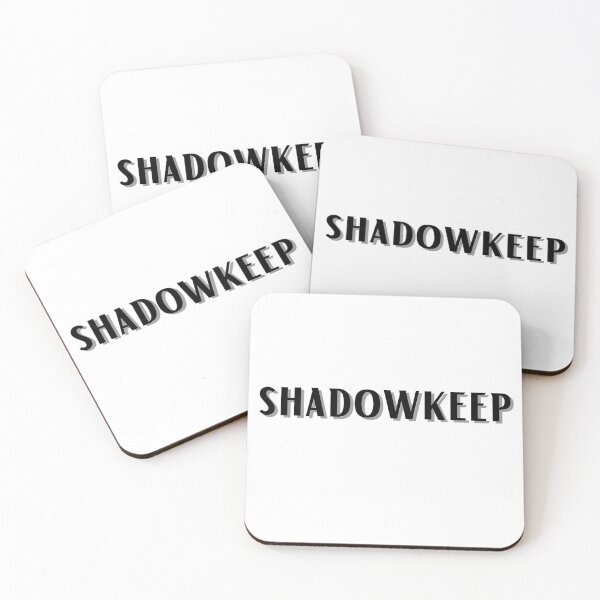 Item preview, Shadowkeep designed and sold by ExploreStore.