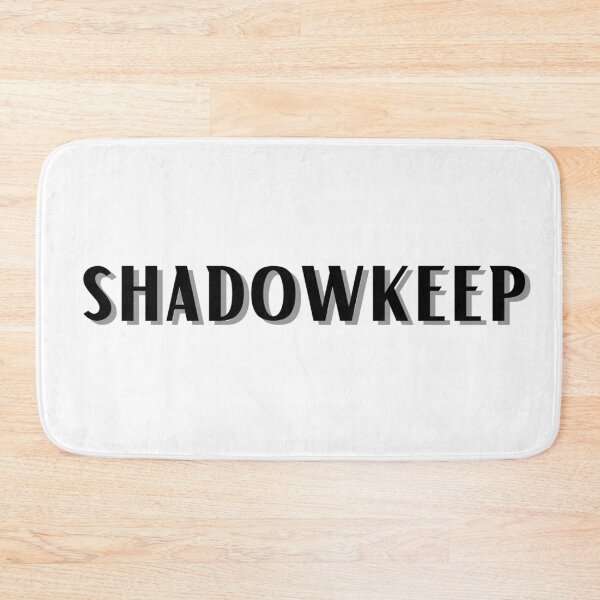 Item preview, Shadowkeep designed and sold by ExploreStore.