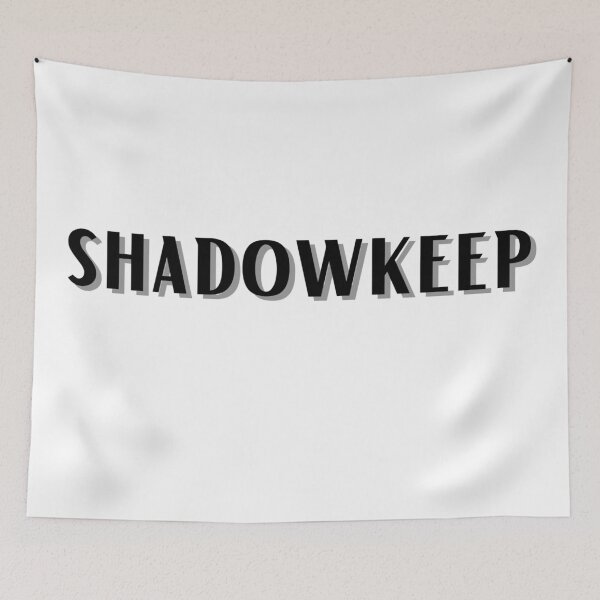 Item preview, Shadowkeep designed and sold by ExploreStore.