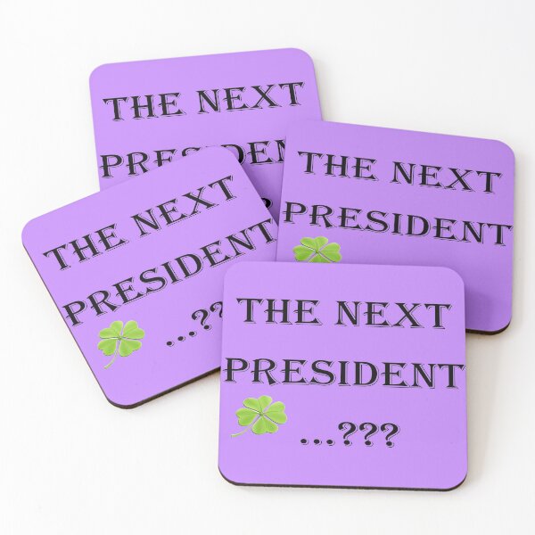 Item preview, President b 19 designed and sold by Naty1976.